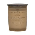 Toasted Vanilla