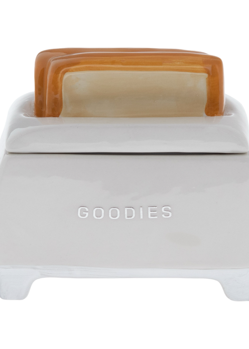 Toasted Vanilla | Ceramic