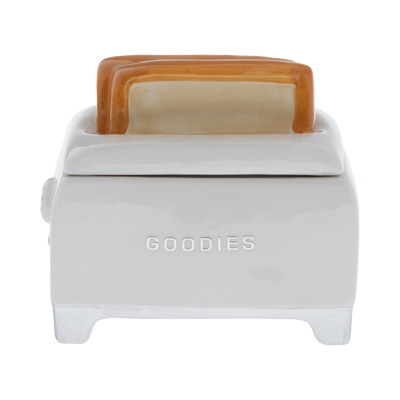 Toasted Vanilla | Ceramic
