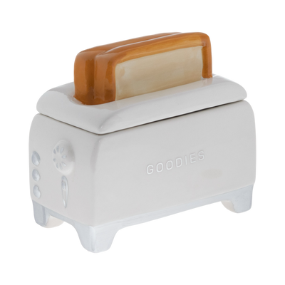 Toasted Vanilla | Ceramic