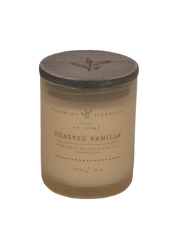 Toasted Vanilla - Mini