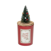 Toasted Cinammon Sticks