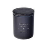 Tobacco & Oak