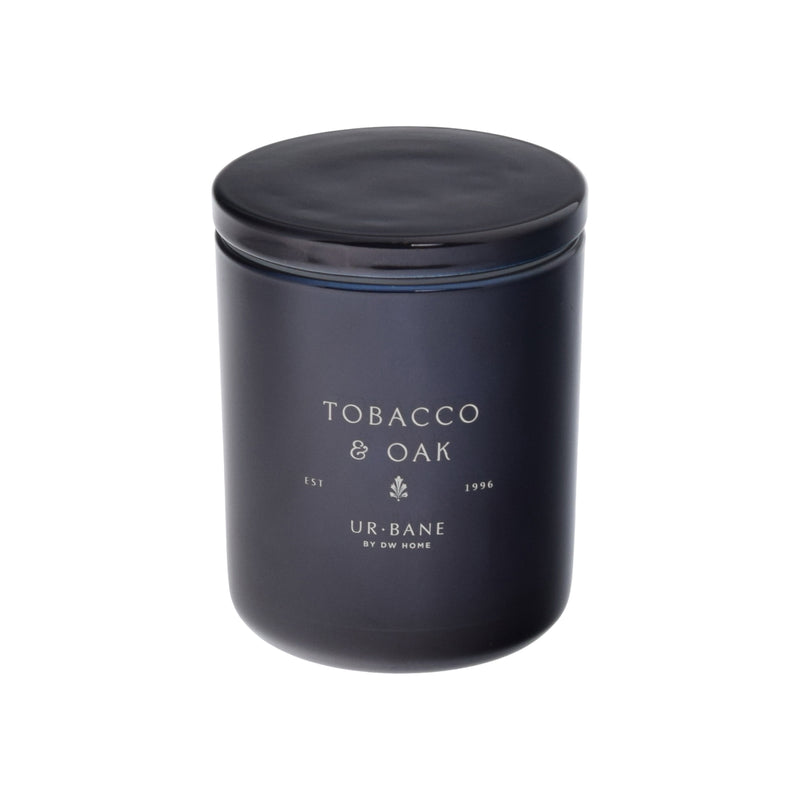 Tobacco & Oak