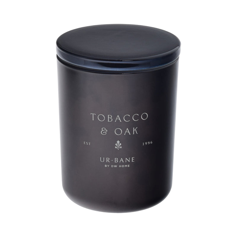 Tobacco & Oak