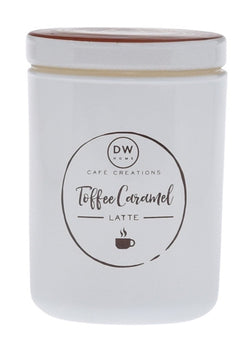 Toffee Caramel Latte - Mini