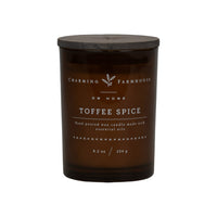 Toffee Spice