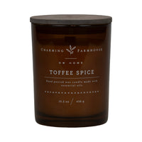 Toffee Spice