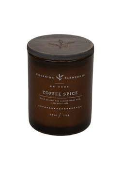Toffee Spice - Mini