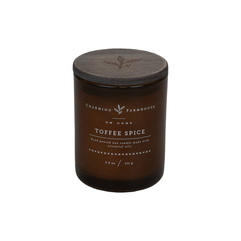 Toffee Spice - Mini