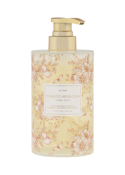 Tomato Heirloom | Hand Soap