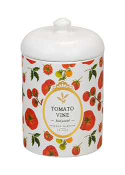 Tomato Vine | Ceramic