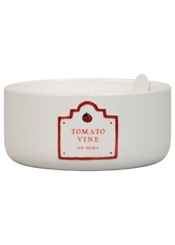 Tomato Vine | Ceramic