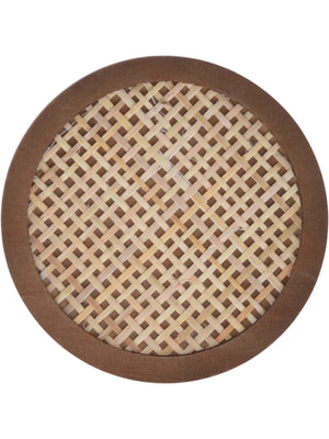 Tobacco Teak