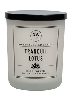 Tranquil Lotus