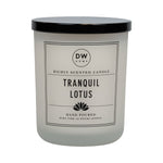 Tranquil Lotus