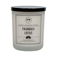Tranquil Lotus