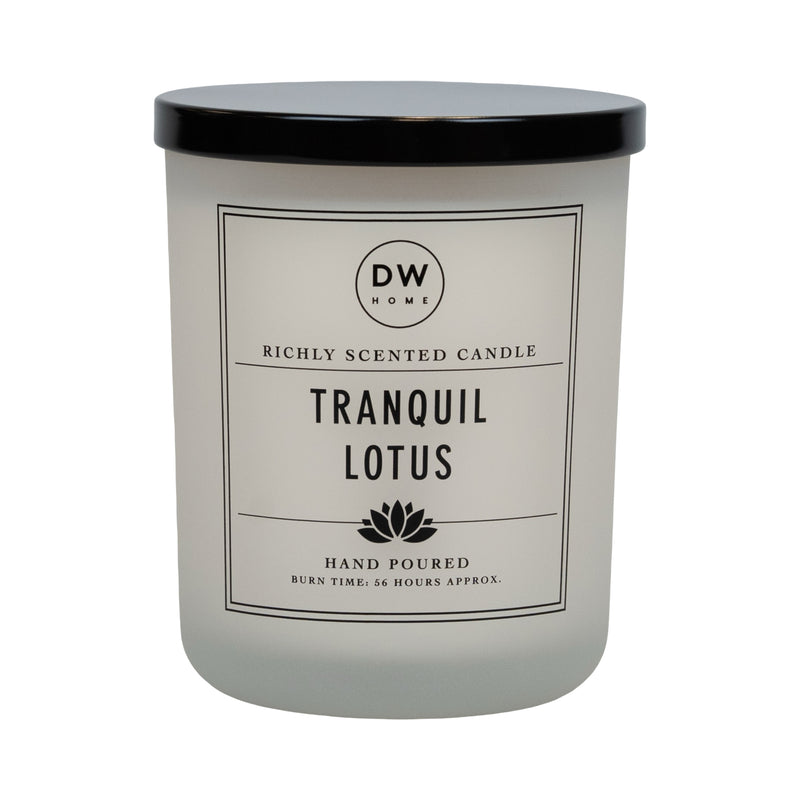 Tranquil Lotus