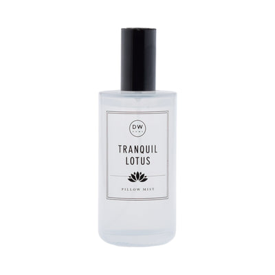 Tranquil Lotus | Pillow Mist