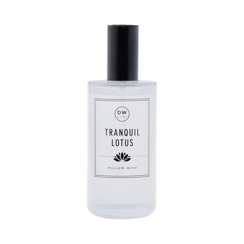 Tranquil Lotus | Pillow Mist
