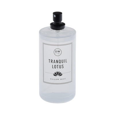 Tranquil Lotus | Pillow Mist