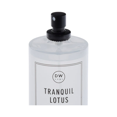 Tranquil Lotus | Pillow Mist