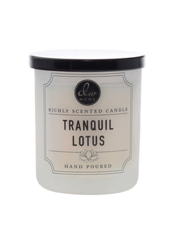 Tranquil Lotus - Mini