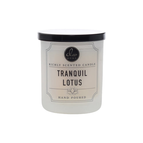 Tranquil Lotus - Mini