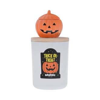 Trick Or Treat