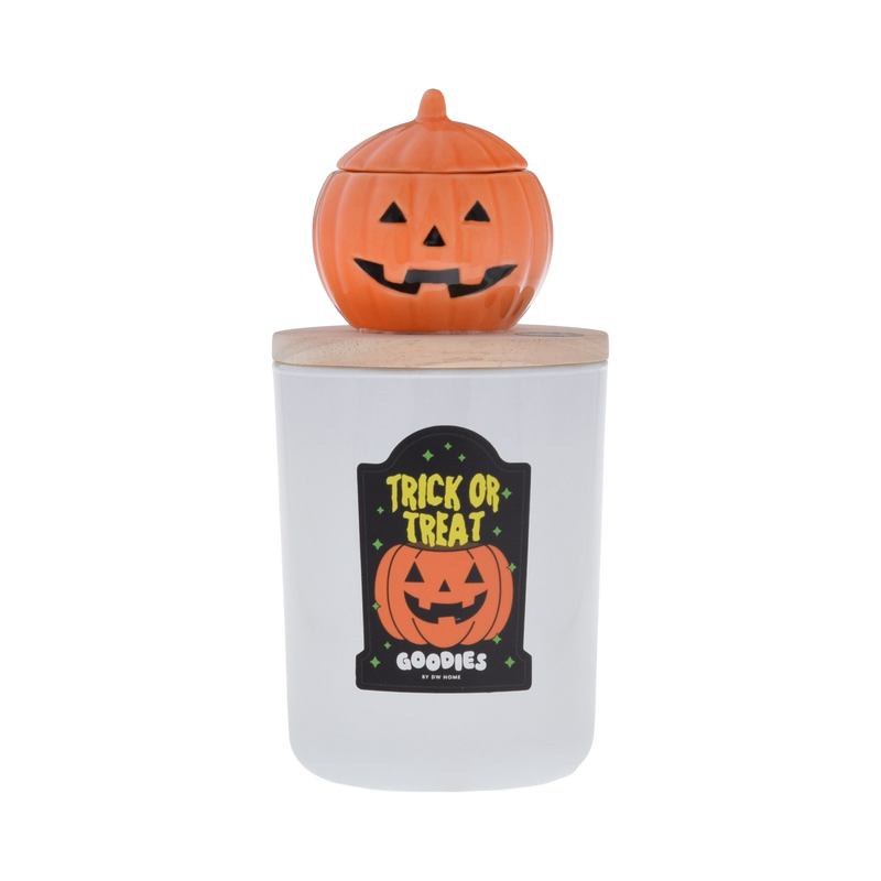 Trick Or Treat