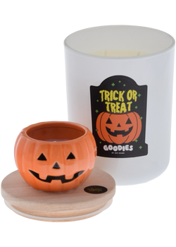 Trick Or Treat