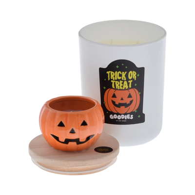 Trick Or Treat
