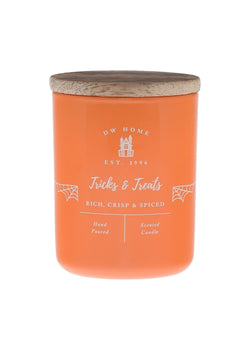Tricks & Treats - Mini