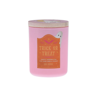 Trick or Treat - Mini