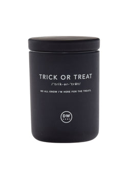 Trick or Treat - Mini
