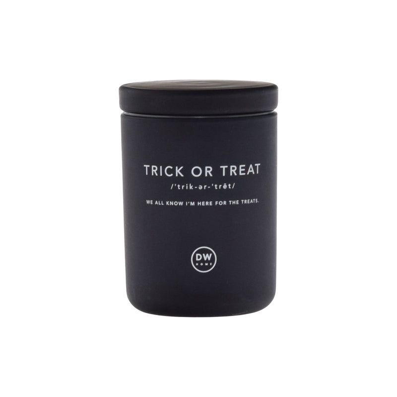 Trick or Treat - Mini