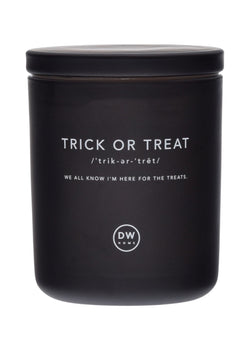 Trick or Treat