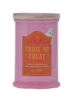 Trick or Treat