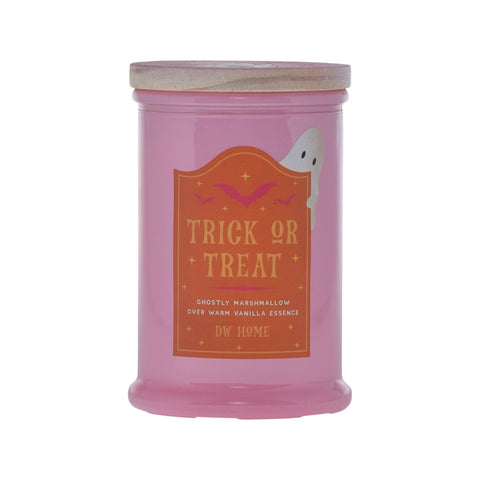 Trick or Treat