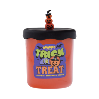 Trick or Treat