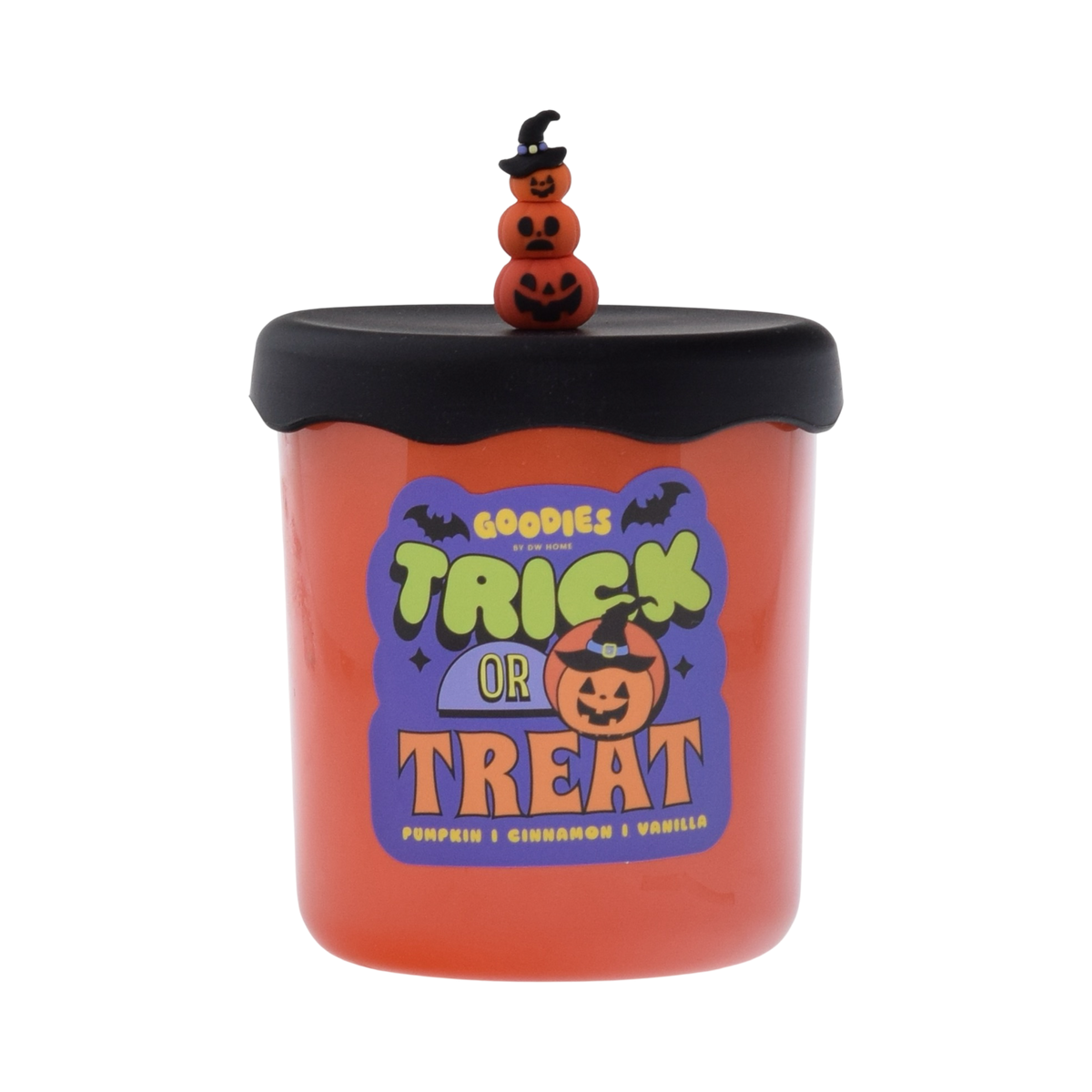 Trick or Treat