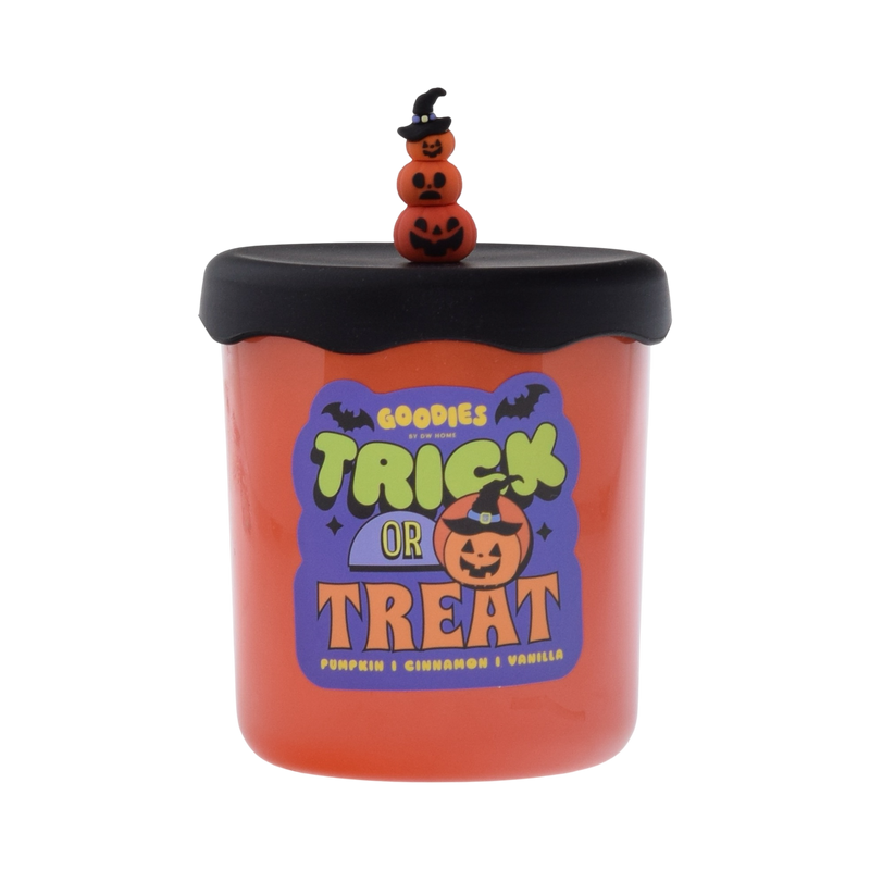 Trick or Treat