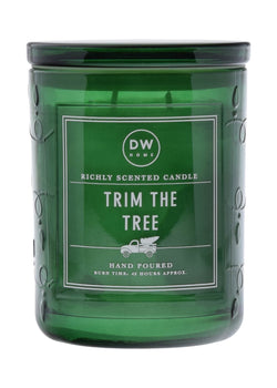 Trim The Tree