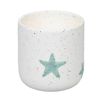 Tropical Island | Ceramic