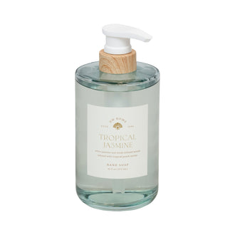 Tropical Jasmine | Hand Soap