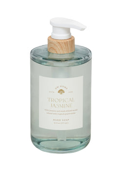 Tropical Jasmine | Hand Soap