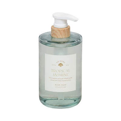 Tropical Jasmine | Hand Soap