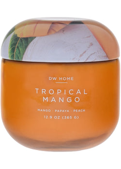 Tropical Mango