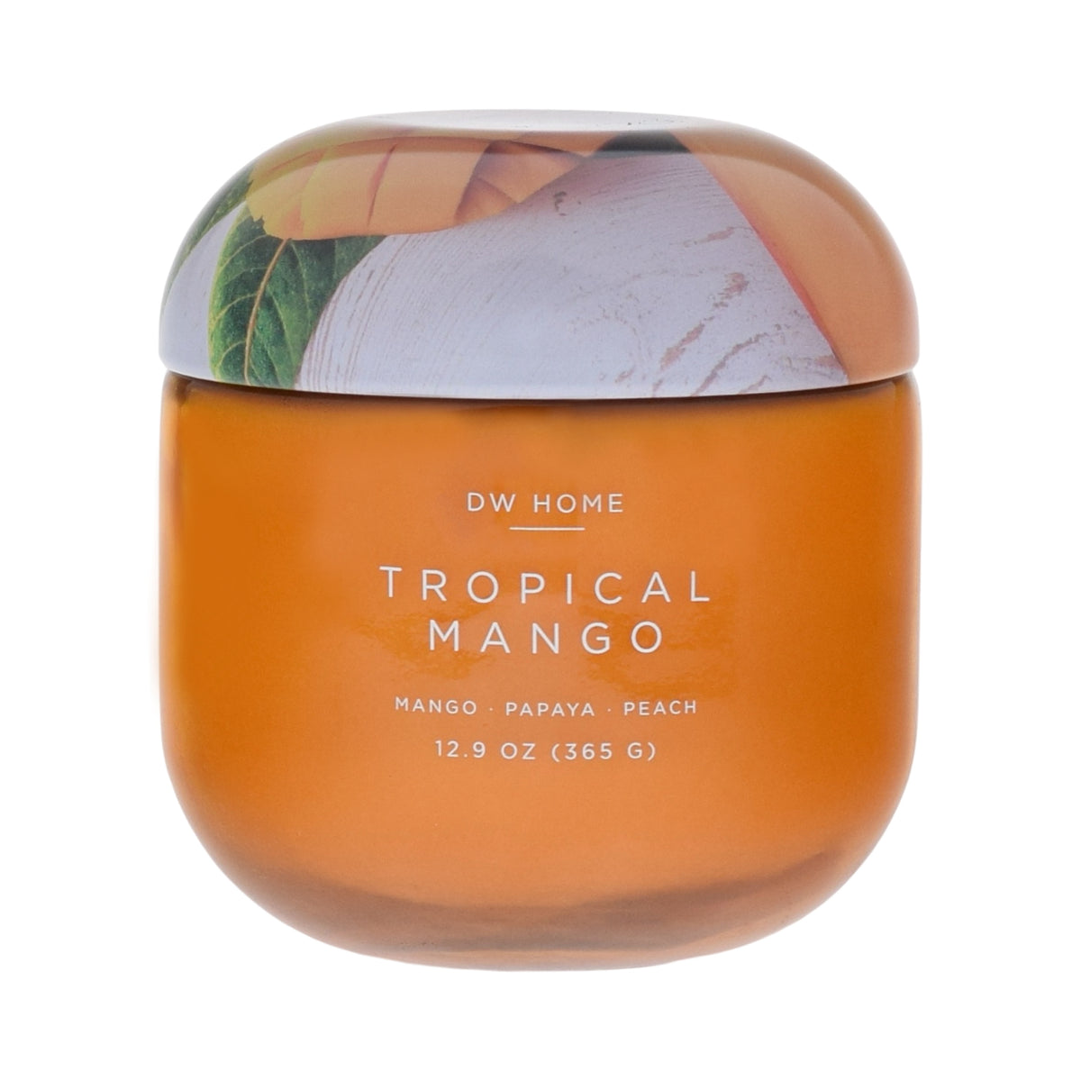 Tropical Mango