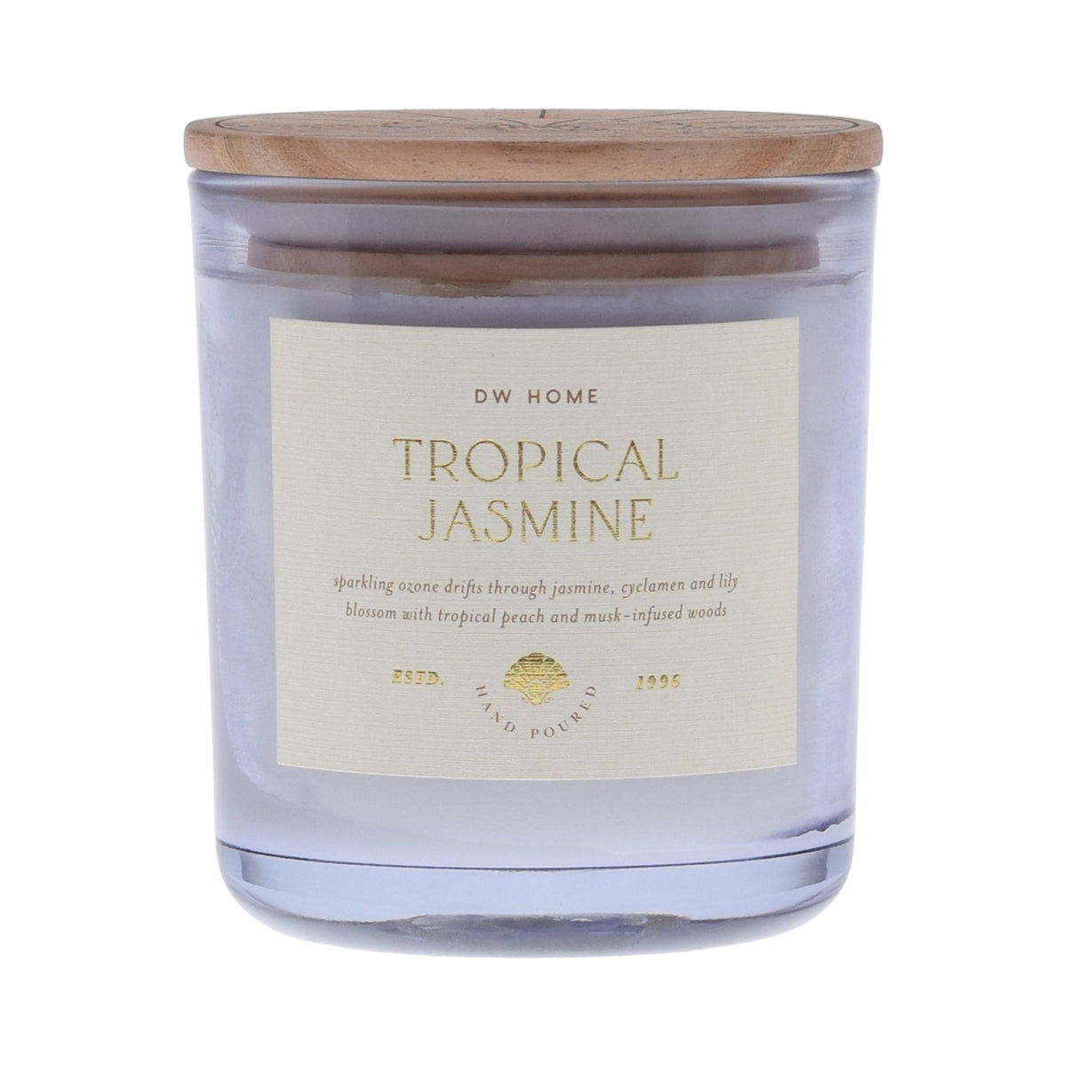 Tropical Jasmine